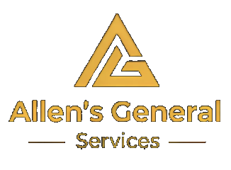 Allen's General Services remodeling project