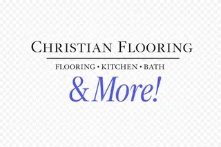 Christian Flooring & More logo