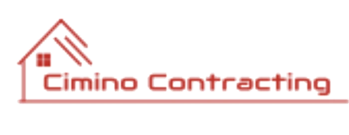 Cimino Contracting remodeling project