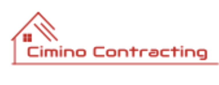 Cimino Contracting remodeling project