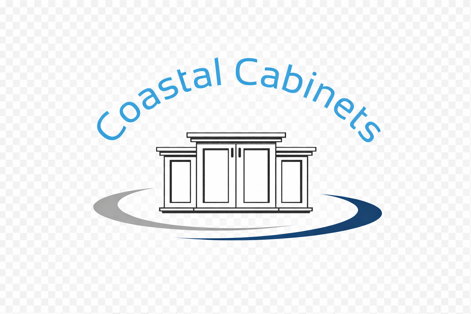 Coastal Cabinets remodeling project