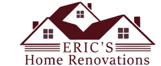 Eric's Home Renovations logo