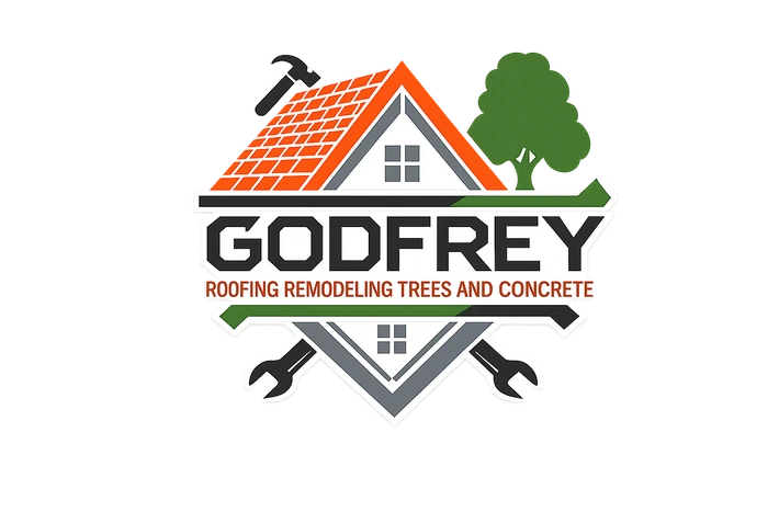 Godfrey Roofing & Remodeling remodeling project