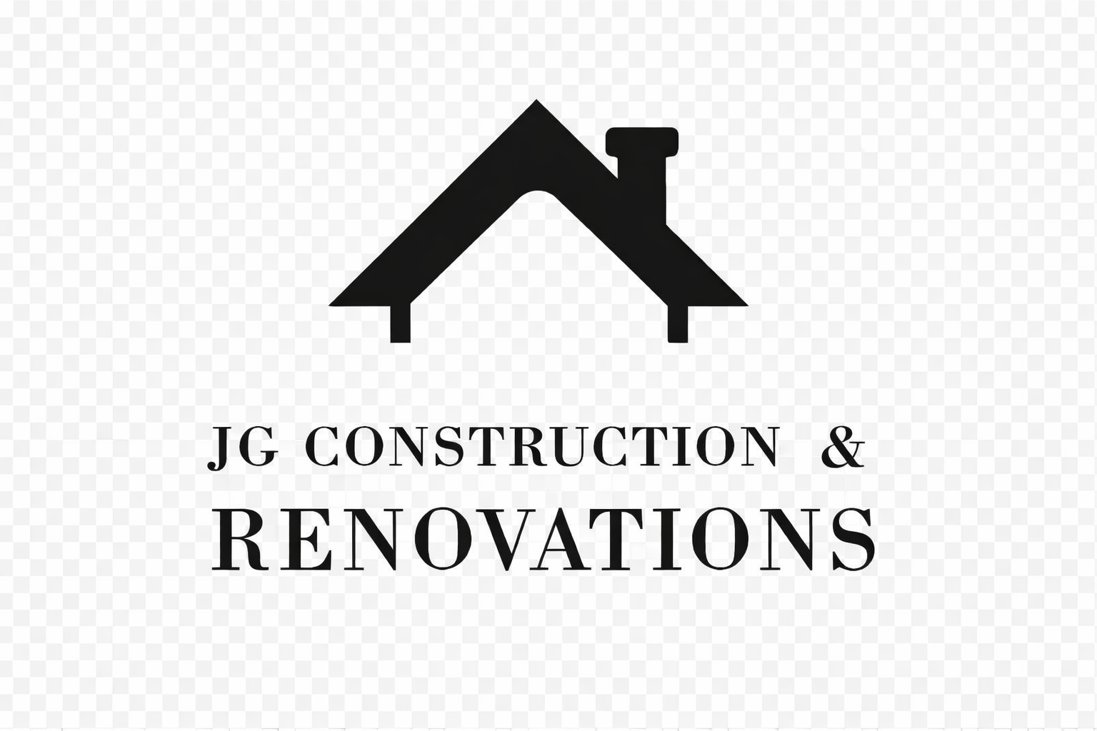 JG Construction & Renovations remodeling project