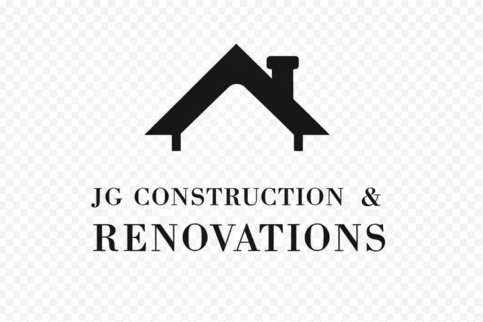 JG Construction & Renovations remodeling project