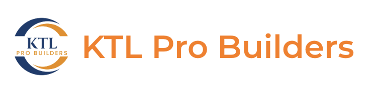 KTL Pro Builders remodeling project
