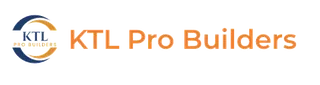 KTL Pro Builders logo