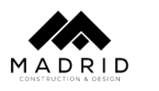 Madrid Construction & Design remodeling project