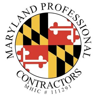 Maryland Professional Contractors logo
