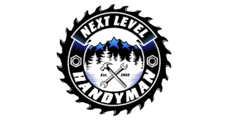 Next Level Handyman remodeling project