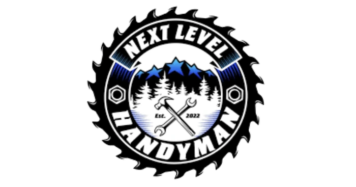 Next Level Handyman remodeling project