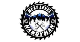Next Level Handyman logo