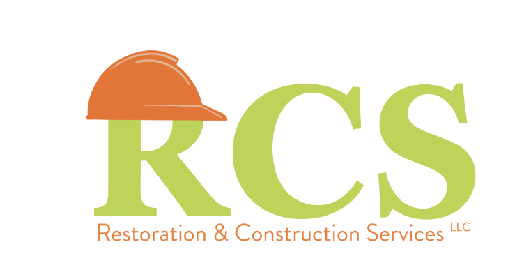 RCS Restoration & Construction remodeling project