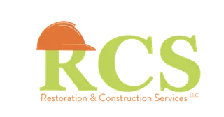 RCS Restoration & Construction logo