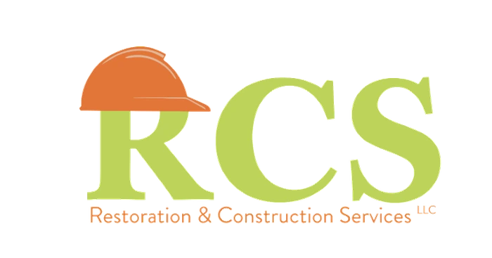 RCS Restoration & Construction remodeling project