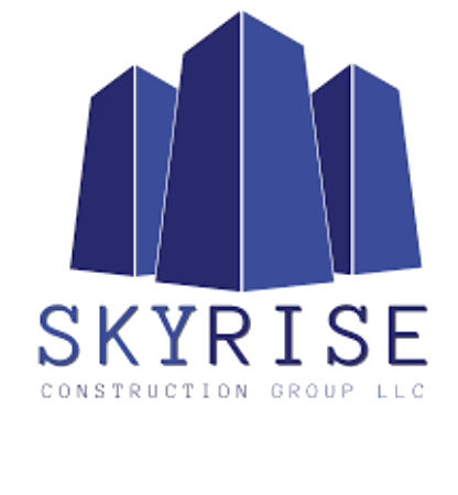 Skyrise Construction Group remodeling project