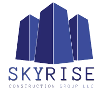 Skyrise Construction Group remodeling project