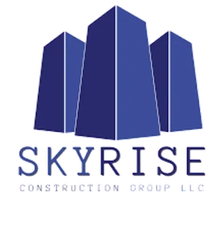 Skyrise Construction Group logo