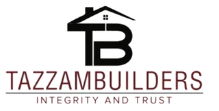 Tazzam Builders logo
