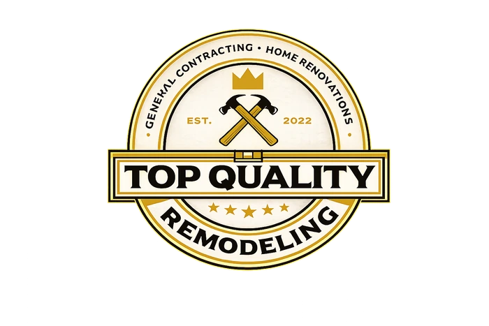 Top Quality Remodeling remodeling project