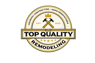Top Quality Remodeling logo