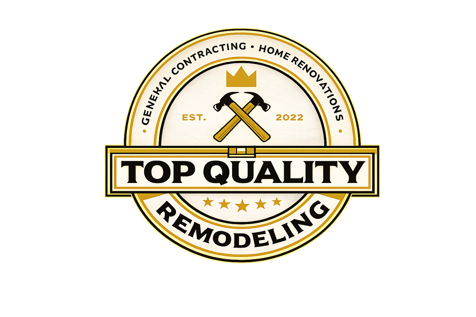 Top Quality Remodeling remodeling project