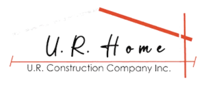 U.R. Home Construction remodeling project