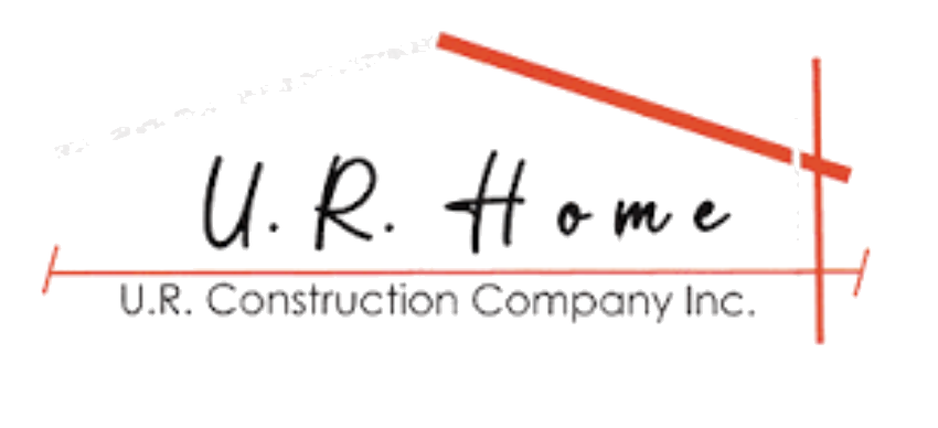 U.R. Home Construction remodeling project